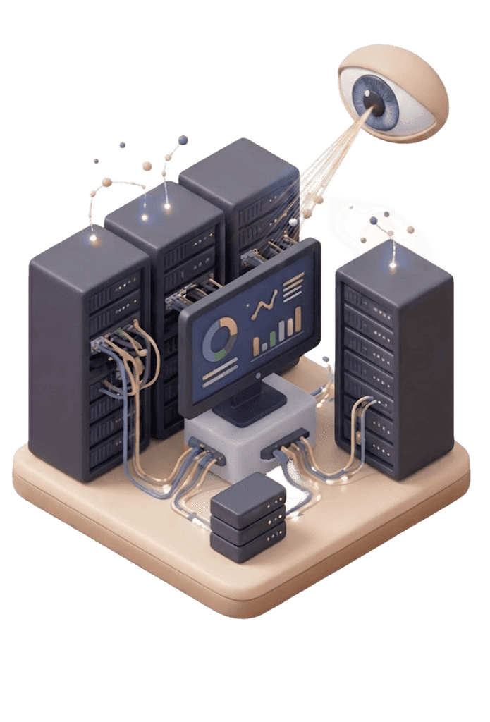 Infogérance Informatique pour PME et TPE