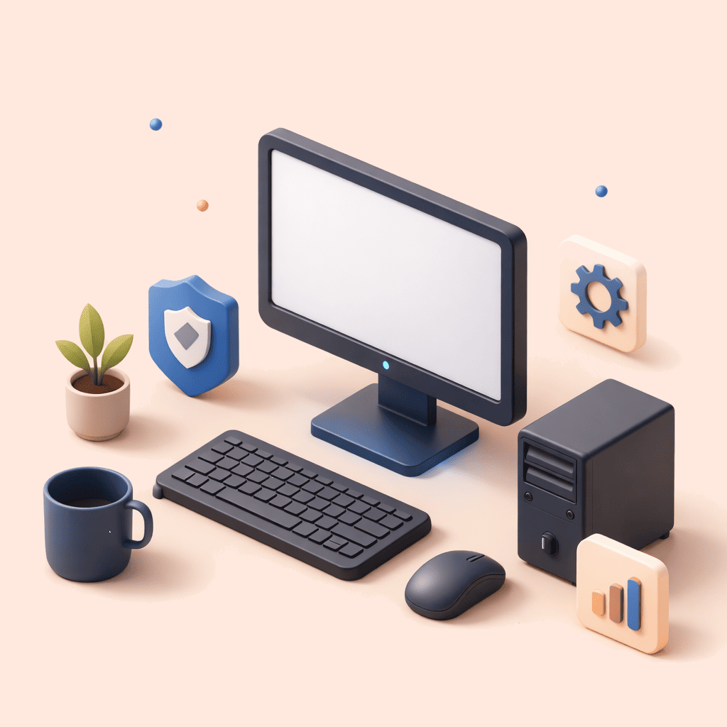 SafeMyPC Support, et Prestations Informatiques