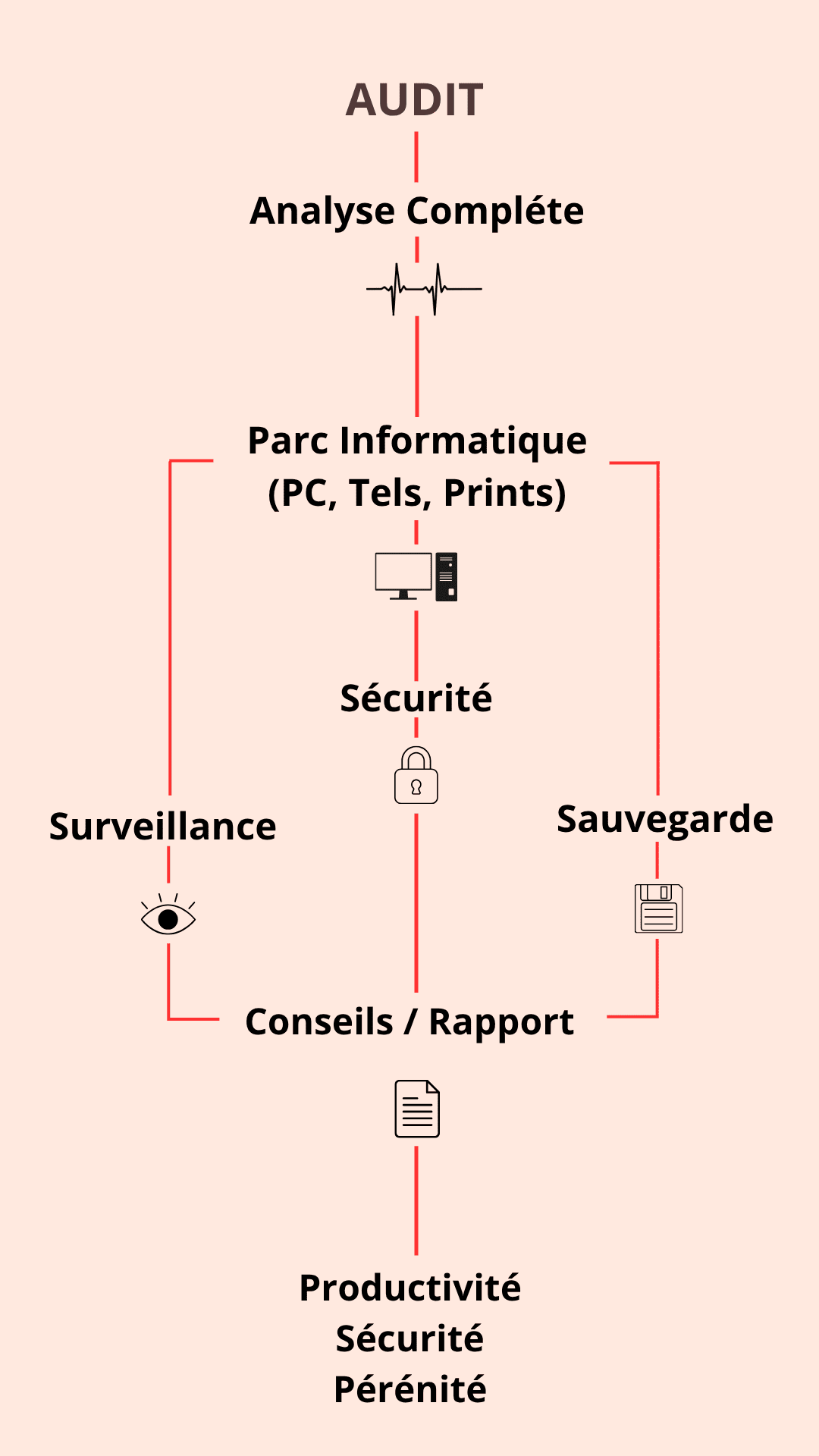 Audit Informatique